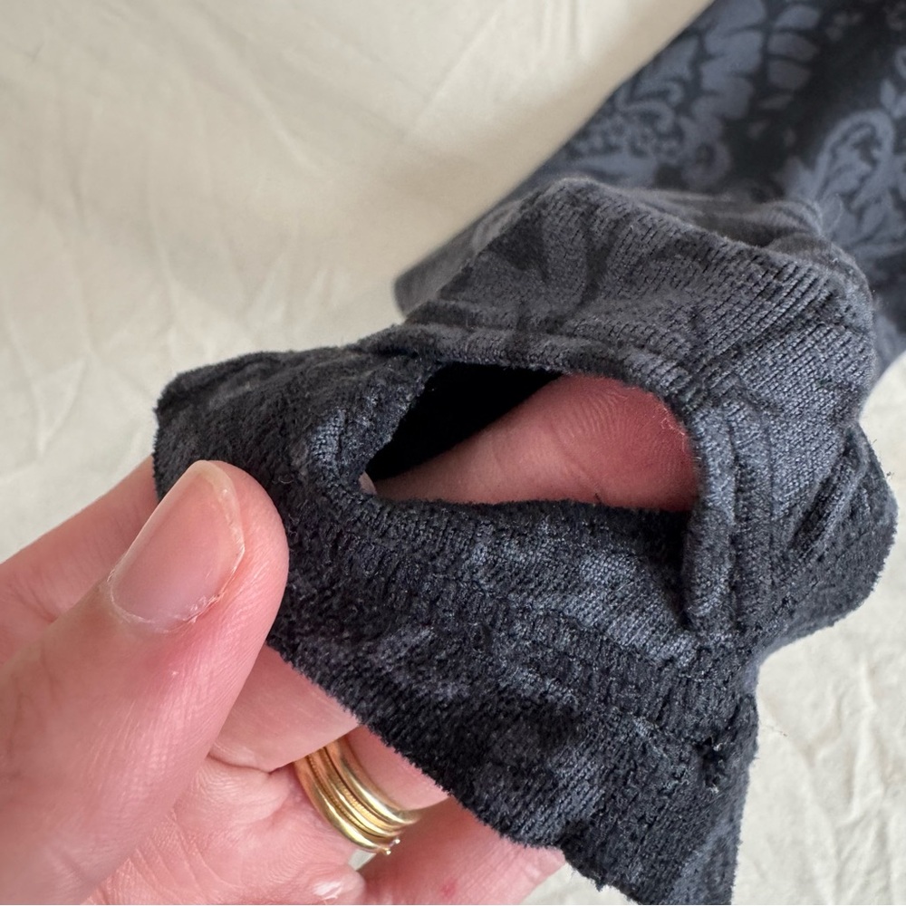 Athleta Quarter Zip - image 4